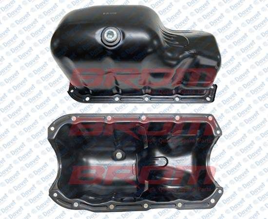 BROM F3308 Yag Karteri Doblo 1.4 8 V